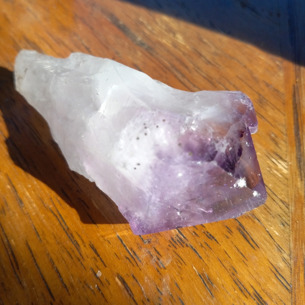 Amethyst Crystal Point!!!!